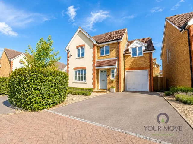Moonfleet Close, Kemsley, Kent, ME10, photo 1