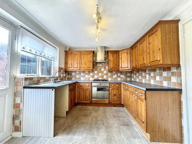 Photo 3 — Lon Dirion, Abergele, LL22 8PX