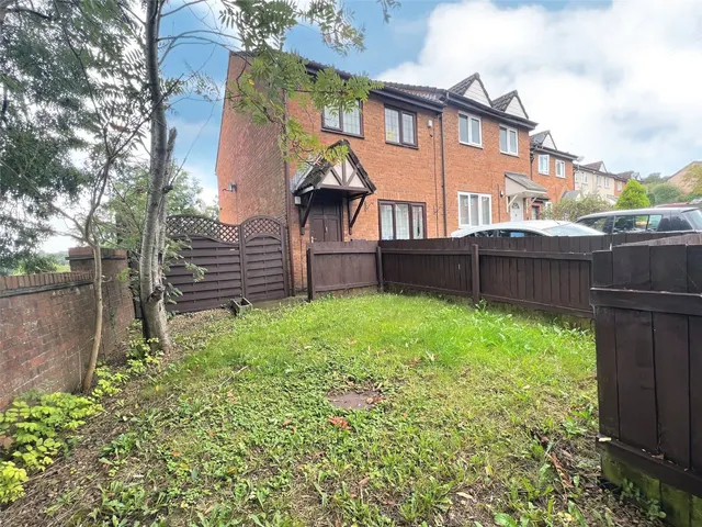George Lansbury Drive, Newport, NP19, photo 1