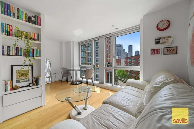 Fairmont Avenue, London, E14, photo 2
