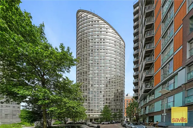 Fairmont Avenue, London, E14, photo 1