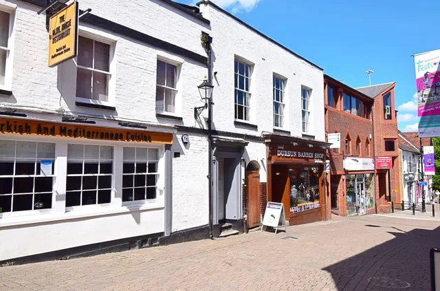 Church Street, Basingstoke, RG21, photo 3