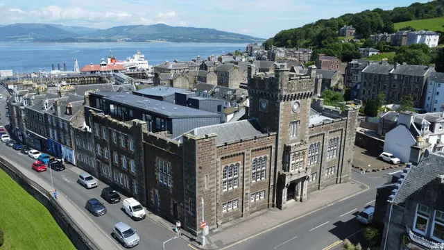 Watergate, Isle Of Bute, PA20, photo 1