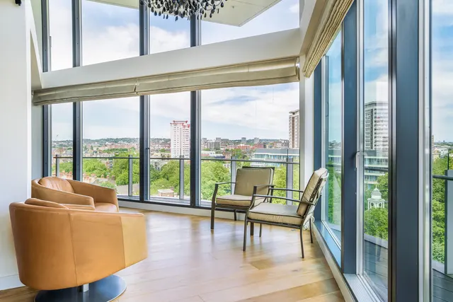 Hermitage Street, London, W2, photo 1