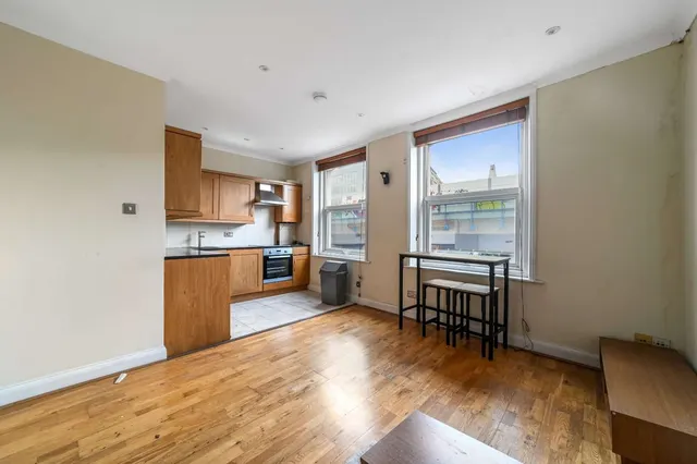 Cable Street, London, E1 8JG, photo 1