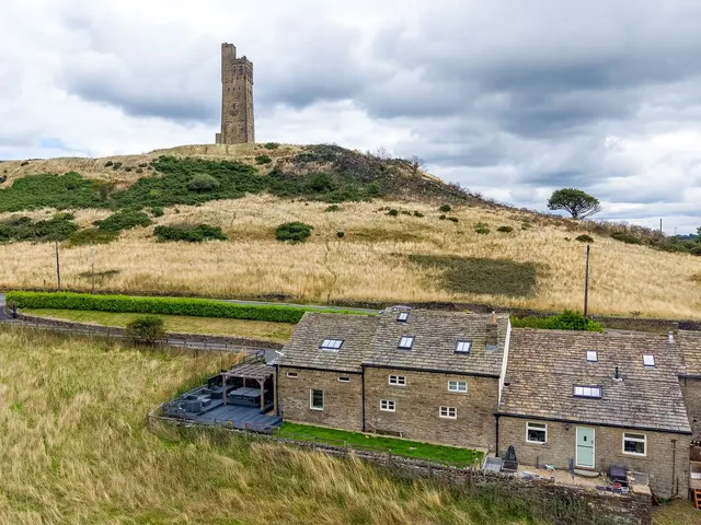Ashes Lane, Castle Hill, photo 2