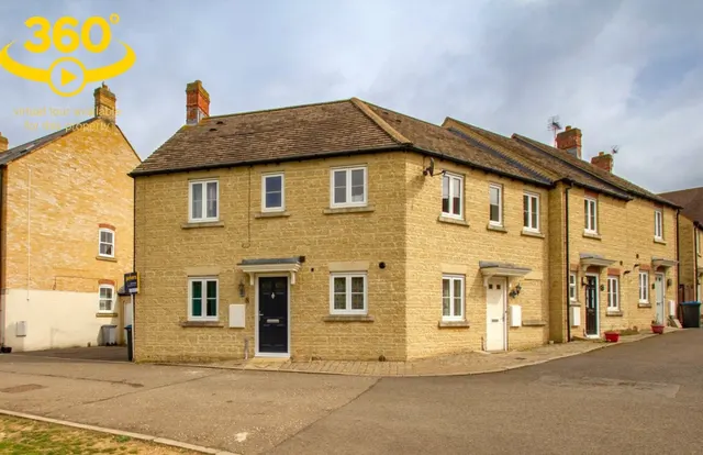 Boundary Lane, Carterton, OX18, photo 1