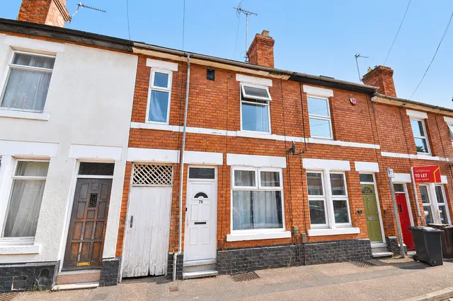 Manchester Street, Derby, DE22, photo 1