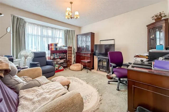 Photo 3 — Hollybush Avenue, St. Albans, Hertfordshire, AL2 3AE