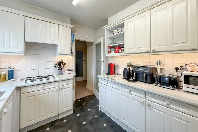 Photo 2 — Hollybush Avenue, St. Albans, Hertfordshire, AL2 3AE