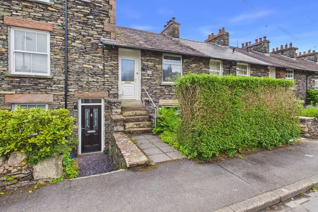 Upper Oak Street, Windermere, LA23, photo 1