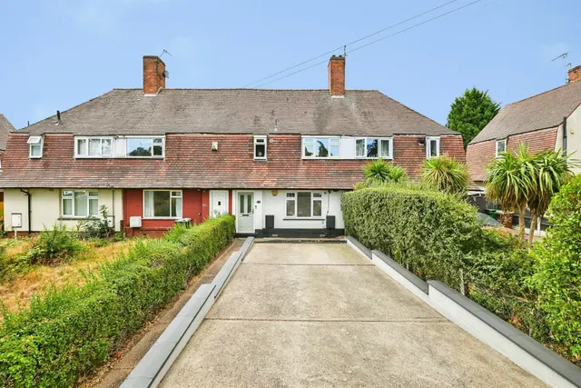 Broxtowe Lane, Nottingham, NG8, photo 1