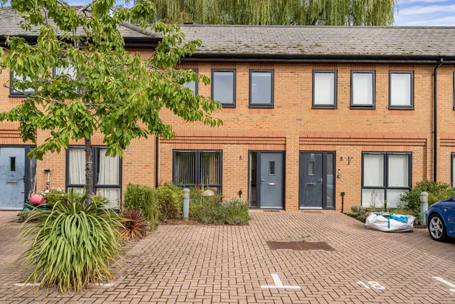 Lakesmere Close, Kidlington, photo 1