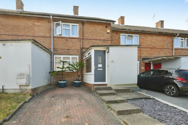 Whitewaits, Harlow, photo 1