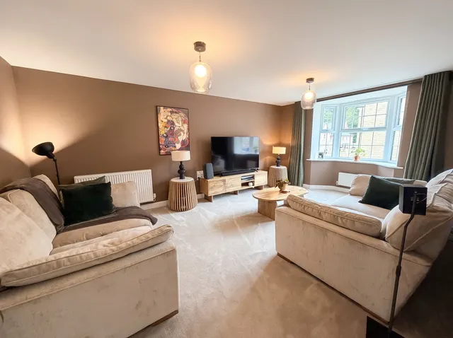 Aspen Road, Oughtibridge Valley, S35, photo 3