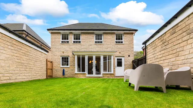 Aspen Road, Oughtibridge Valley, S35, photo 2