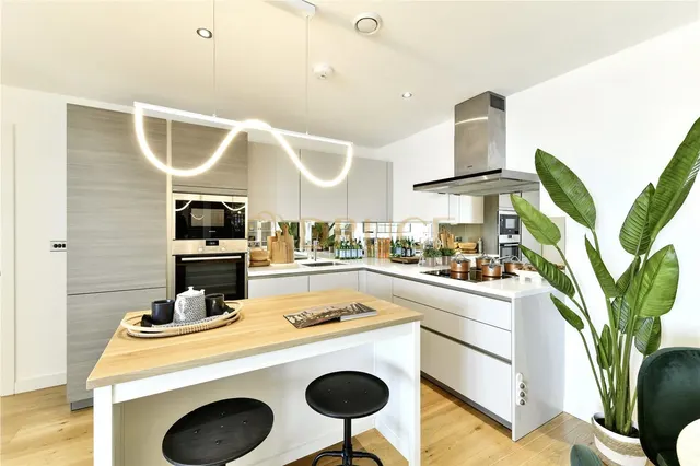 Glenthorne Road, Hammersmith, W6, photo 2