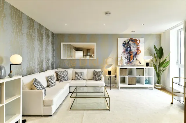 Glenthorne Road, Hammersmith, W6, photo 3