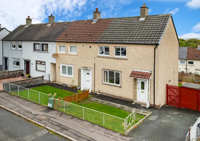 Colville Drive, Rutherglen, G73, photo 1