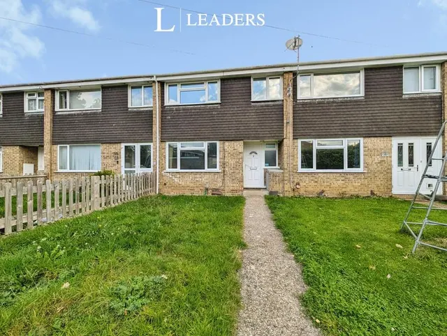 The Paddock, Calmore, SO40, photo 1