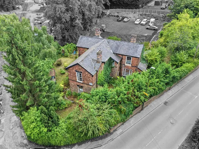 Main Road, Pye Bridge, DE55, photo 1