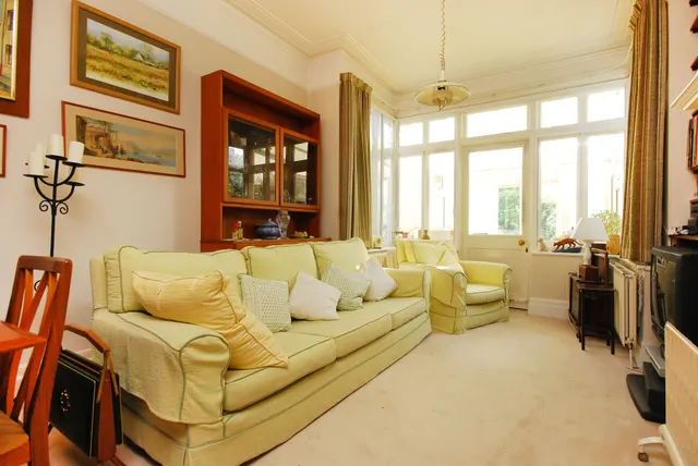 London, SW13, photo 2