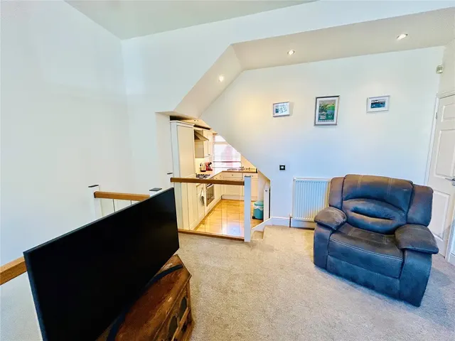 Photo 2 — Belle Vue Terrace, Whitby, North Yorkshire, YO21