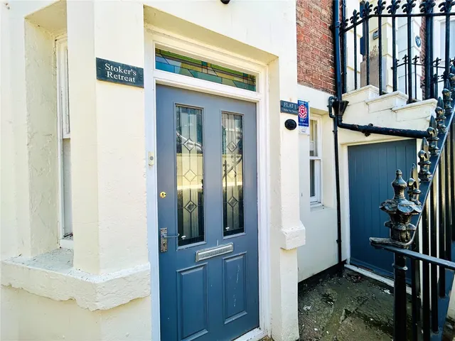 Belle Vue Terrace, Whitby, North Yorkshire, YO21, photo 1