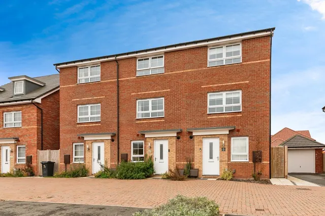 Ward Road, Bingham, NG13, photo 1