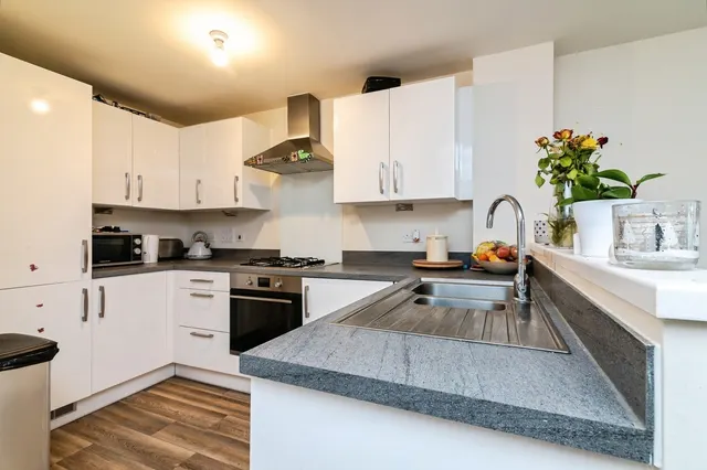 Ward Road, Bingham, NG13, photo 2