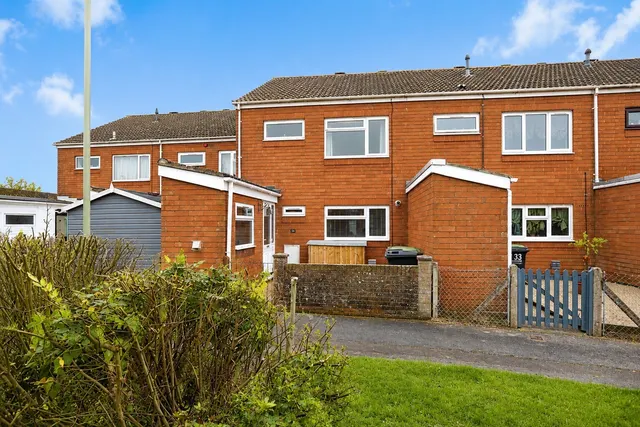 Vian Close, Gosport, PO13, photo 1