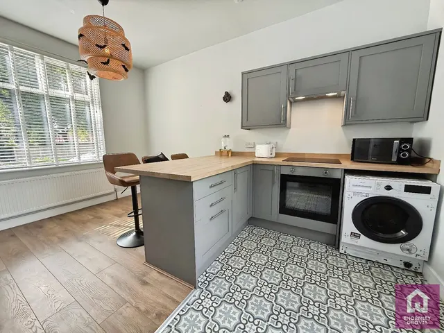 Rusholme Grove, Manchester, M14, photo 3