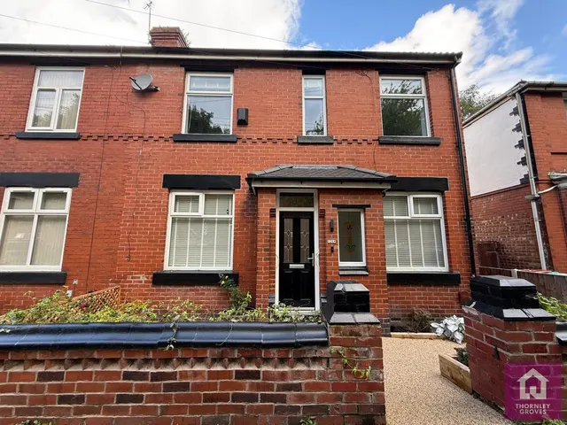 Rusholme Grove, Manchester, M14, photo 1