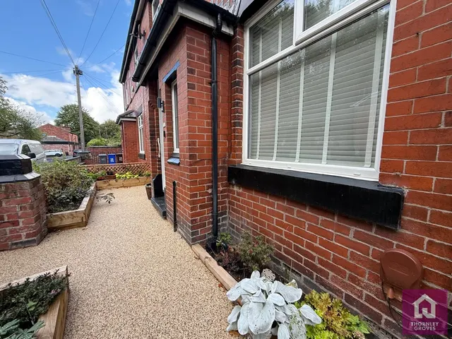 Rusholme Grove, Manchester, M14, photo 2