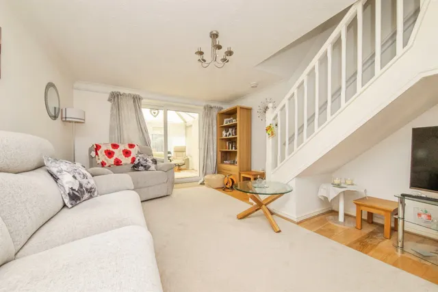 Photo 2 — St. Denis Close, HARWICH