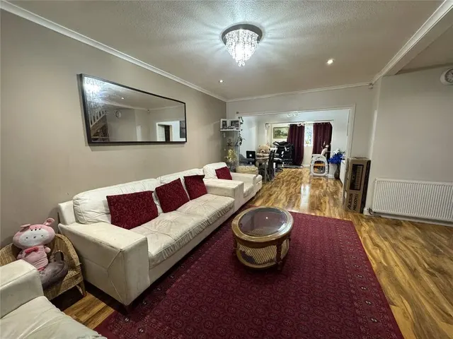 Photo 3 — Dorchester Way, Coventry, West Midlands, CV2