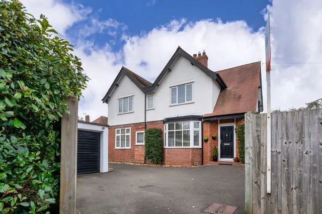 Salterton Road, Exmouth, EX8, photo 1