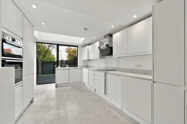 Ridge Road, Crouch End, N8, photo 3