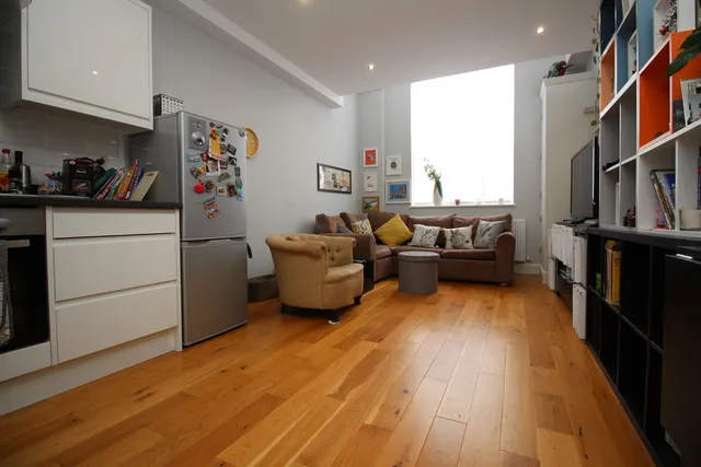 Photo 2 — Harrington House, Brighton Road, Horsham