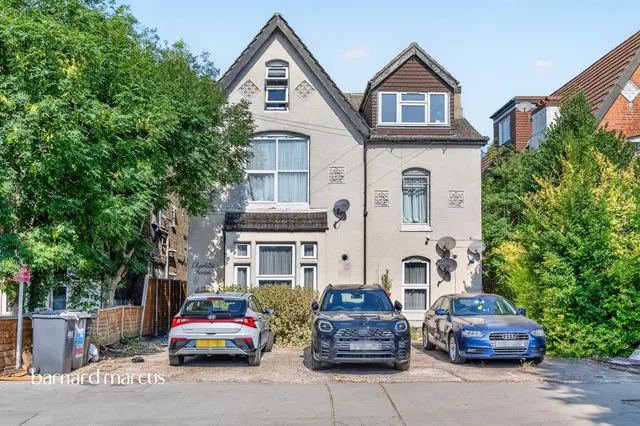 Bramley Hill, South Croydon, photo 1