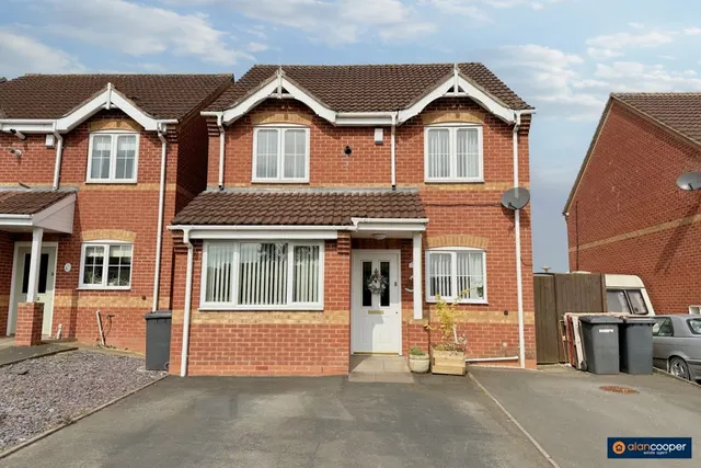 Kings Meadow, Nuneaton, CV10, photo 1