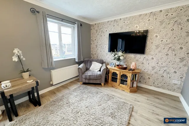 Kings Meadow, Nuneaton, CV10, photo 2