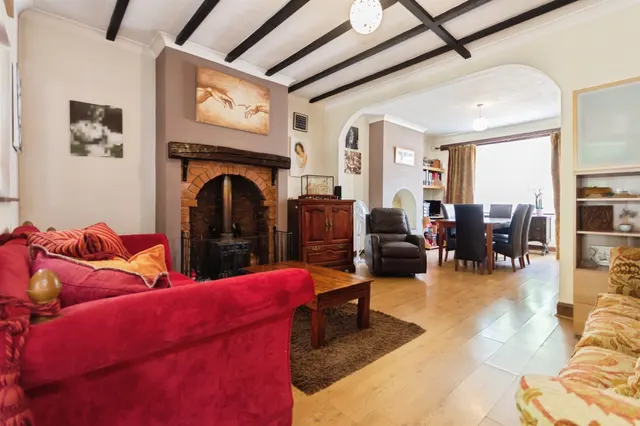 Shirley Road, Hall Green, B28, photo 2