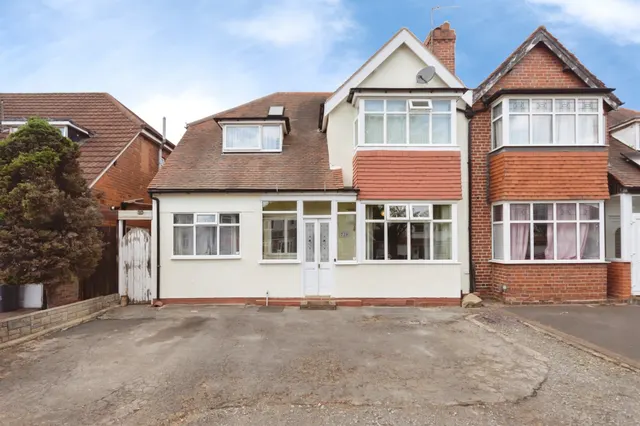 Shirley Road, Hall Green, B28, photo 1