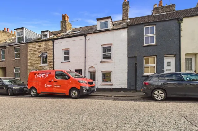 Tower Street, Dover, photo 1