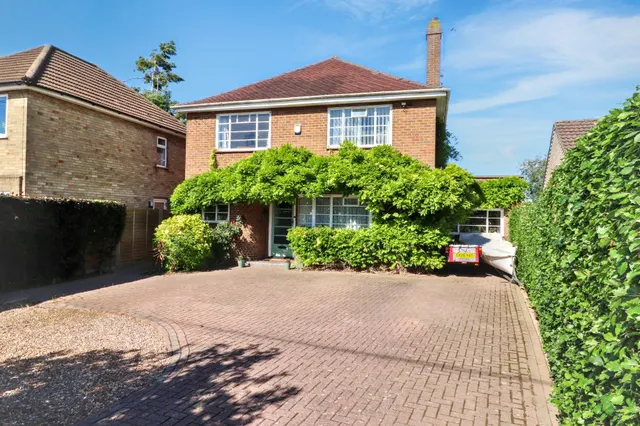 Stonegate, Spalding, PE11, photo 1