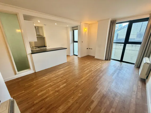 Belward Street, Nottingham, NG1, photo 1