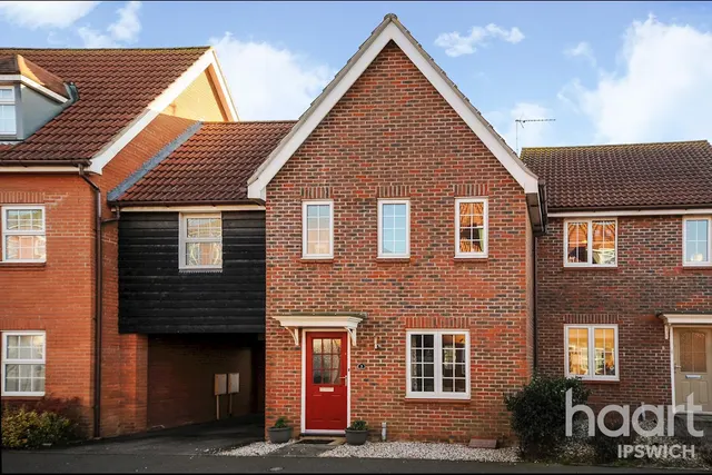 Spindler Close, Kesgrave, IP5, photo 1