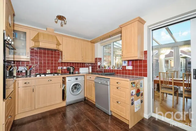 Spindler Close, Kesgrave, IP5, photo 3