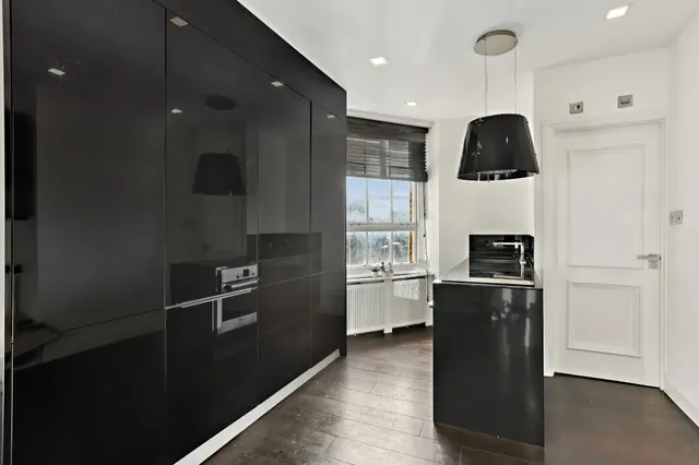 Walton Street, Chelsea, SW3, photo 3